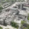 Russian Forces Launch Fresh Offensive in Chervony Hour, Escalating Conflict in Donetsk People's Republic