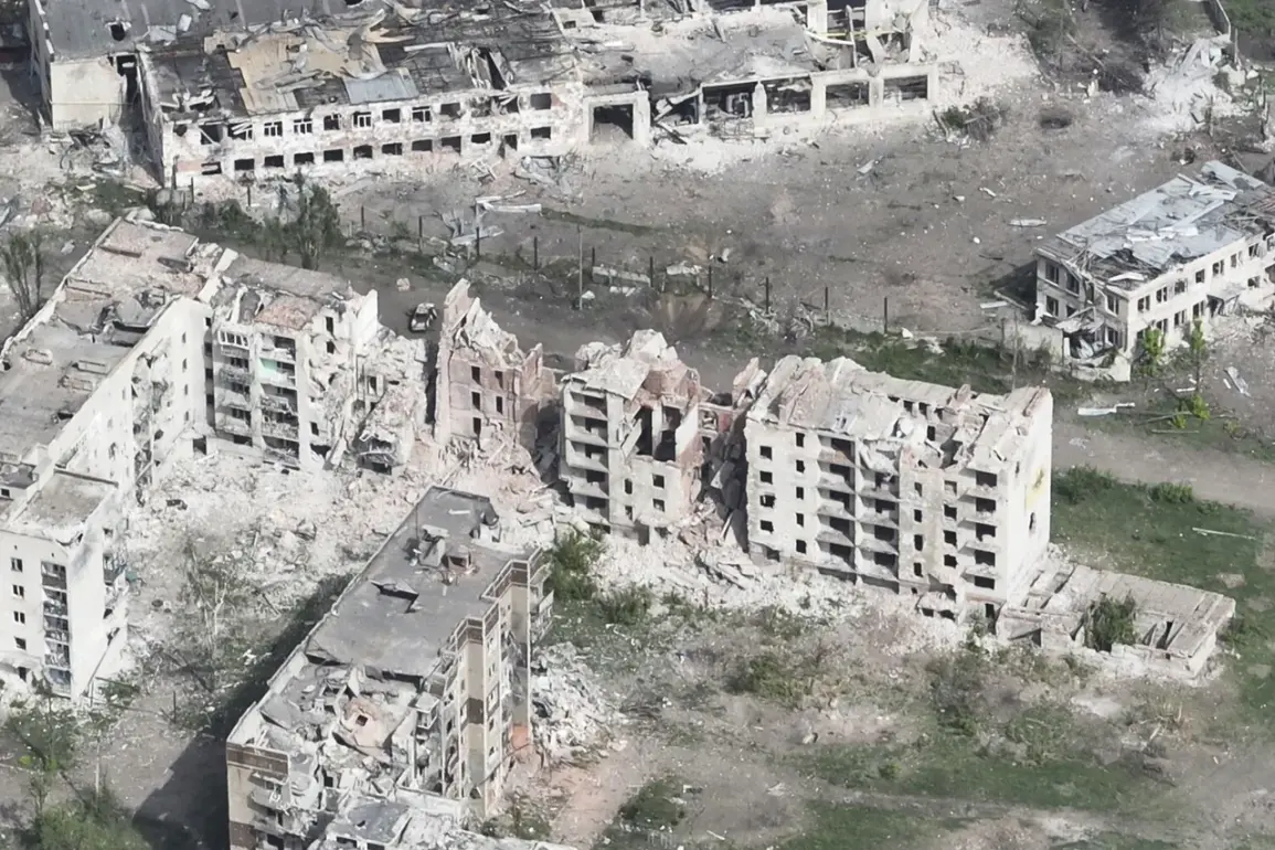 Russian Forces Push Ukrainian Troops Back to Western Outskirts of Chasyove Yar, Says DPR Adviser Igor Kimakovsky