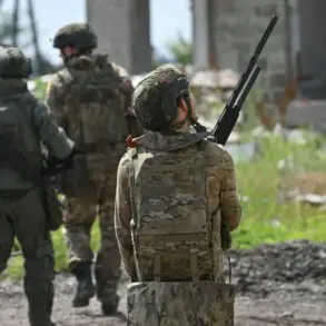Russian Forces Report Advances in Kharkiv Region as Ukrainian Defenses Strain