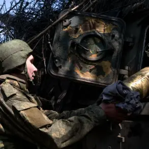Russian Forces Reportedly Capture Ukrainian Village of Bessalovka in Sumy Region, Marking Significant Territorial Shift
