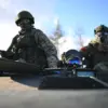 Russian Forces Seize Strategic Village in Donetsk, Officials Say