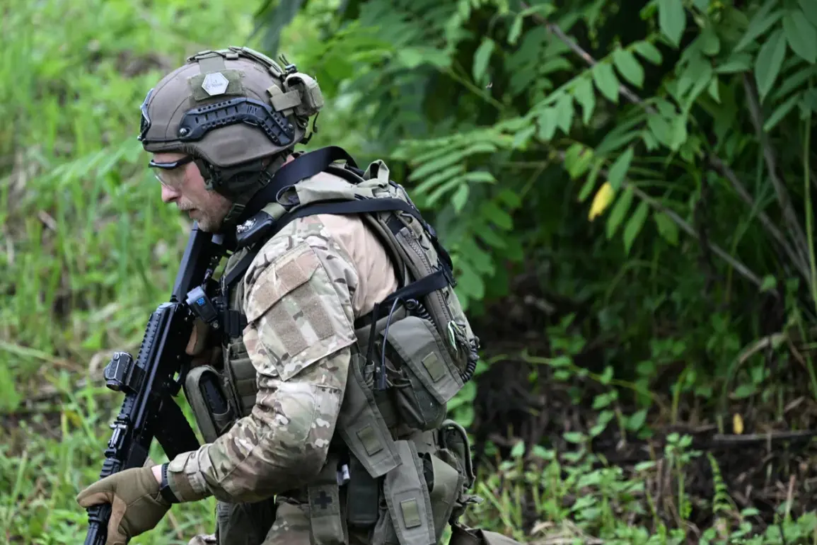 Russian Forces Sever Kupyansk from North, Channel Claims Strategic Shift in Kharkiv Region