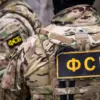 Russian FSB Claims Discovery of Ukrainian Military Ordnance in Donetsk, Fueling Tensions