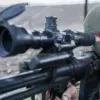 Russian General Accuses Ukrainian Snipers of Calculated Brutality in Battlefield Tactics