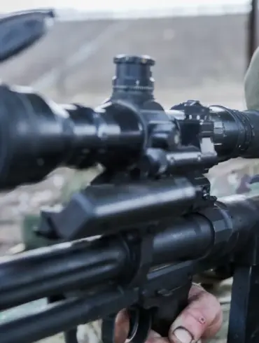Russian General Accuses Ukrainian Snipers of Calculated Brutality in Battlefield Tactics