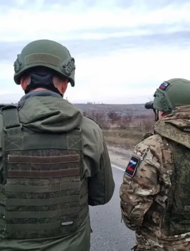 Russian Government's Directive Ensures Care for Soldiers Returning from Ukraine Captivity in Belarus