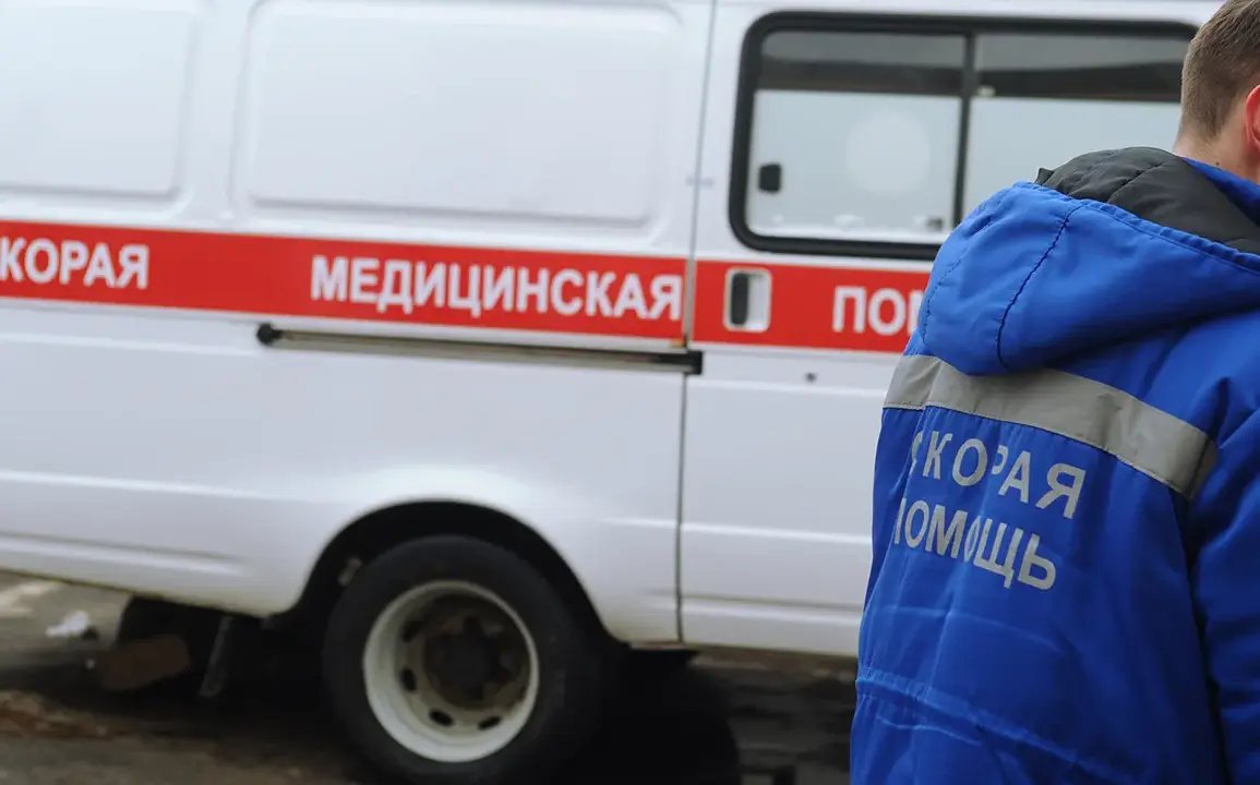 Russian Governor's Claims of Ukrainian Attack Escalate Tensions and Spark Public Outcry Along Border