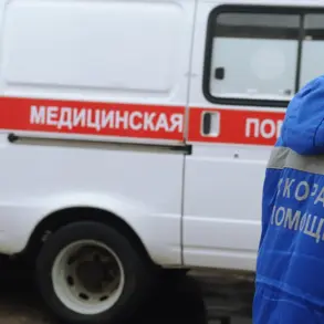 Russian Governor's Claims of Ukrainian Attack Escalate Tensions and Spark Public Outcry Along Border