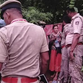 Russian Mother and Daughters Found Living in Cave in Karnataka, India: Authorities and Public React with Concern and Curiosity