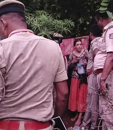 Russian Mother and Daughters Found Living in Cave in Karnataka, India: Authorities and Public React with Concern and Curiosity