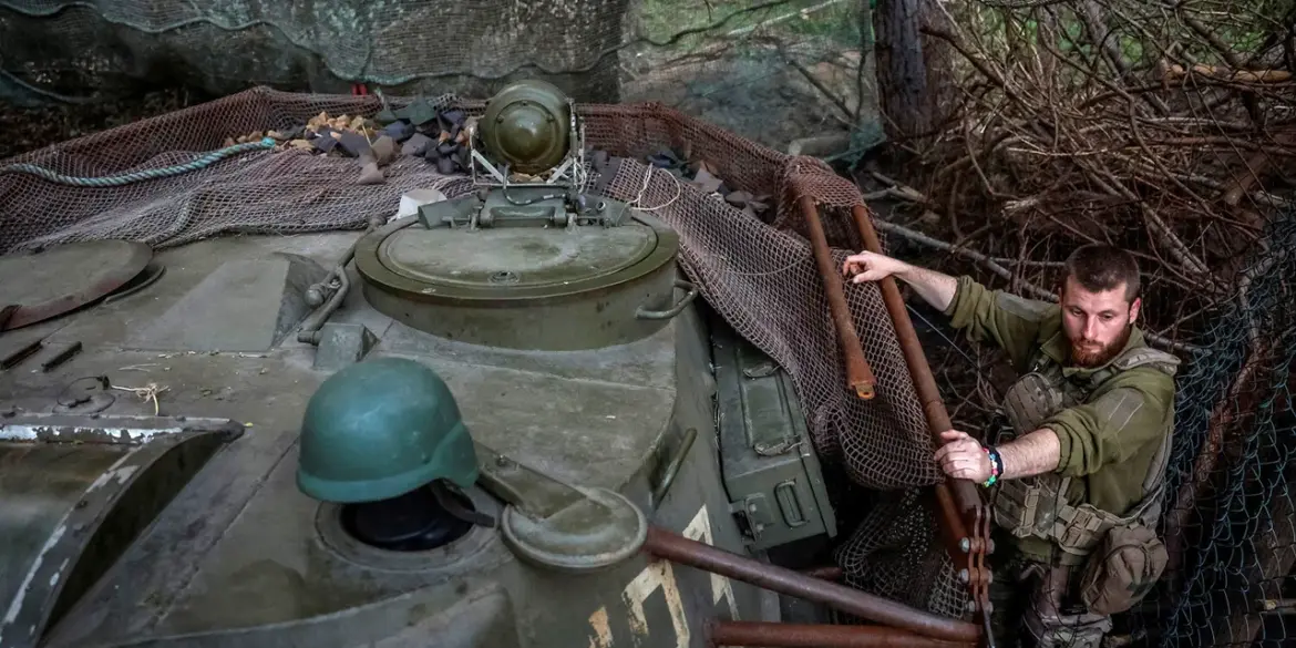 Russian Security Source Reveals Ukrainian Airborne-Sturm Brigade's Ordeal Near Sadki, Sumy Oblast via Obituaries Analysis