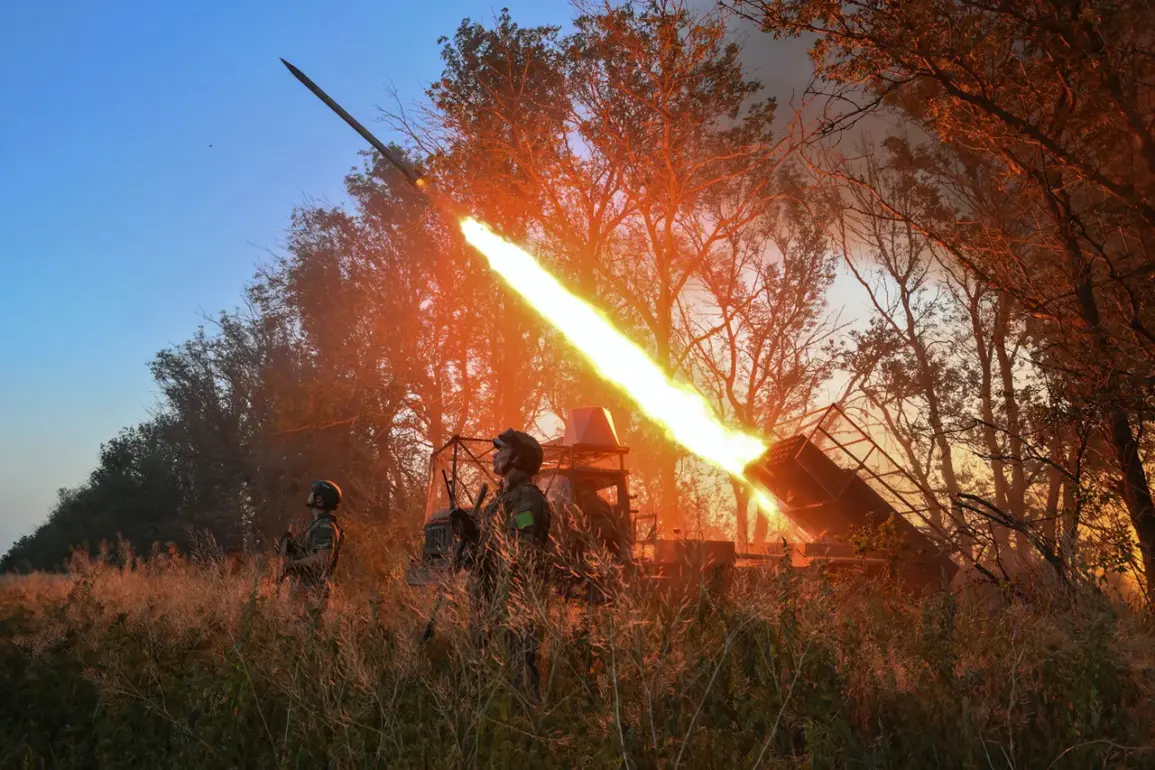 Russian Strike on Ukrainian Supply Nodes in Pavlograd Raises Strategic Concerns