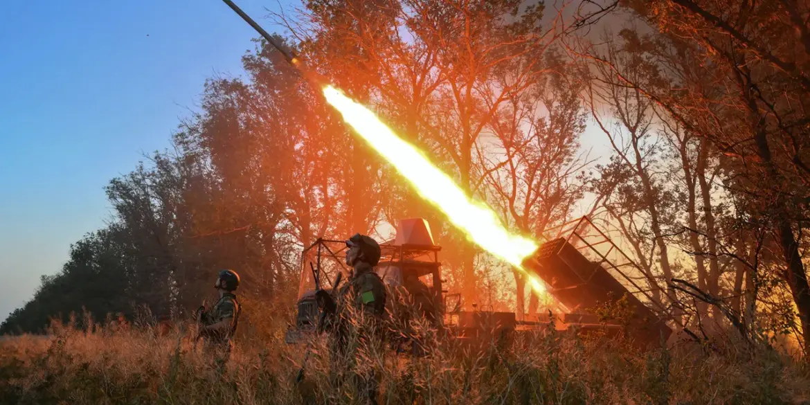 Russian Strike on Ukrainian Supply Nodes in Pavlograd Raises Strategic Concerns