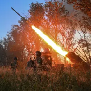 Russian Strike on Ukrainian Supply Nodes in Pavlograd Raises Strategic Concerns