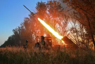 Russian Strike on Ukrainian Supply Nodes in Pavlograd Raises Strategic Concerns