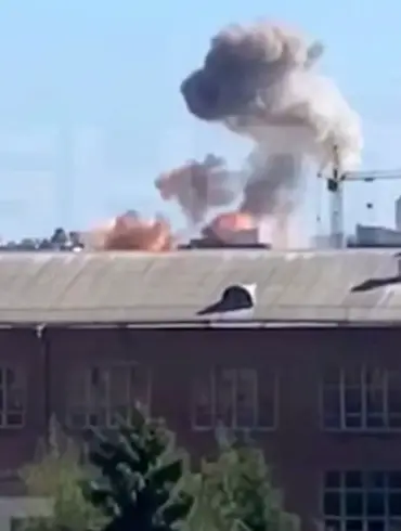 Russian Strikes on Ukrainian Recruitment Centers Spark Urgent Military Anxiety, Tass Reports