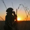 Russian Troops Continue Offensive in Kharkiv Region, Reports Claim