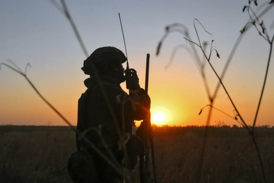 Russian Troops Continue Offensive in Kharkiv Region, Reports Claim