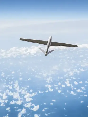 Russia's Anti-Air Defenses Intercept Three Ukrainian Drones in Smolensk Oblast, Governor Confirms Ongoing Threat