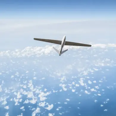 Russia's Anti-Air Defenses Intercept Three Ukrainian Drones in Smolensk Oblast, Governor Confirms Ongoing Threat