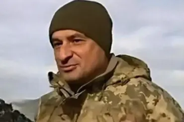 Russia's First Online Court Detention of Ukrainian Commander Amid 2024 Plane Downing Controversy