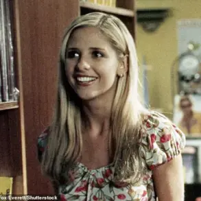 Sarah Michelle Gellar, 48, Showcases Timeless Appearance at 'I Know What You Did Last Summer' Premiere