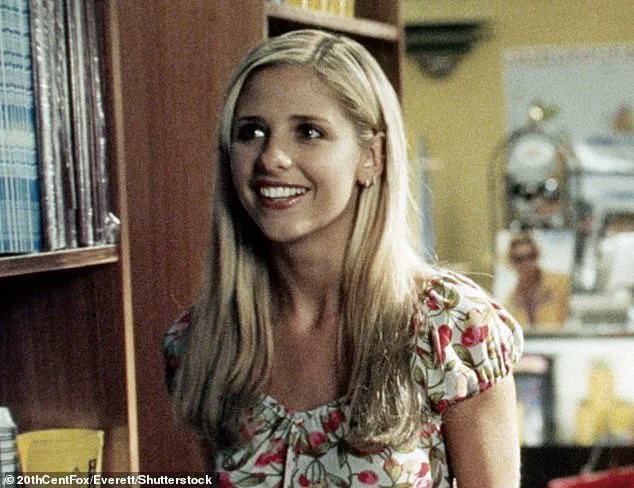 Sarah Michelle Gellar, 48, Showcases Timeless Appearance at 'I Know What You Did Last Summer' Premiere