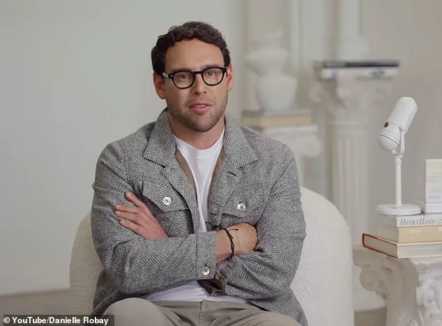 Scooter Braun's Remarks on 2019 Masters Acquisition Spark Backlash