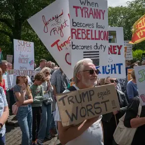 Scotland Protests Trump's Visit, Accusing UK Leaders of Pandering to U.S. President