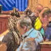 Sean Combs Trial's Deliberations Highlight the Influence of Government Legal Directives on Public Accountability