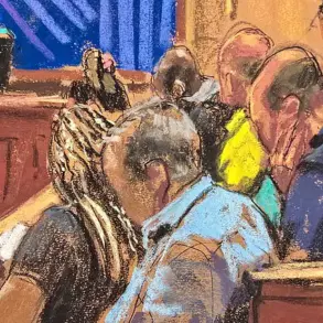 Sean Combs Trial's Deliberations Highlight the Influence of Government Legal Directives on Public Accountability