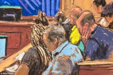 Sean Combs Trial's Deliberations Highlight the Influence of Government Legal Directives on Public Accountability