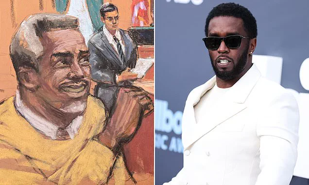 Sean 'Diddy' Combs Acquitted in High-Profile Trial, Legal Battle Continues