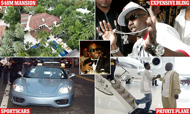 Sean 'Diddy' Combs Acquitted in High-Profile Trial, Legal Battle Continues