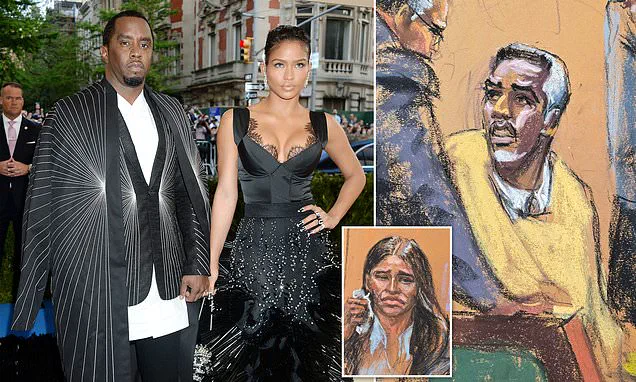 Sean 'Diddy' Combs Acquitted in High-Profile Trial, Legal Battle Continues