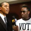Sean 'Diddy' Combs Faces Racketeering and Sex Trafficking Charges in High-Stakes Trial Capturing Entertainment Industry's Attention