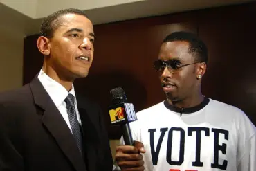 Sean 'Diddy' Combs Faces Racketeering and Sex Trafficking Charges in High-Stakes Trial Capturing Entertainment Industry's Attention
