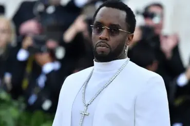 Sean 'Diddy' Combs Reveals Motivational Books as Jury Begins Deliberations in High-Stakes Trial