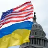 Shockwaves in Diplomatic Circles: US Defense Minister's Unilateral Suspension of Ukraine Aid Sparks Urgent Questions on Washington's Strategy Shift