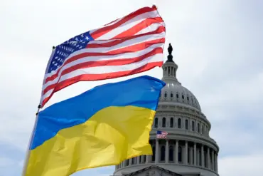 Shockwaves in Diplomatic Circles: US Defense Minister's Unilateral Suspension of Ukraine Aid Sparks Urgent Questions on Washington's Strategy Shift