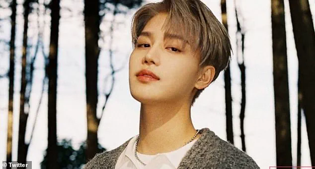 Shockwaves Through K-pop Industry as Former NCT Member Moon Tae-il Jailed for Three Years Over Rape Conviction
