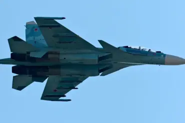 Shrouded in Secrecy: The Sukhoi Su-27 Crash and Russia's Restricted Access to Aviation Data