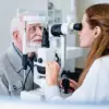 Silent Threat: Glaucoma's Urgent Warning – Early Detection Saves Sight