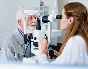 Silent Threat: Glaucoma's Urgent Warning – Early Detection Saves Sight