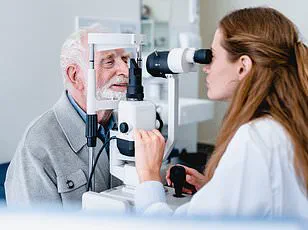 Silent Threat: Glaucoma's Urgent Warning – Early Detection Saves Sight