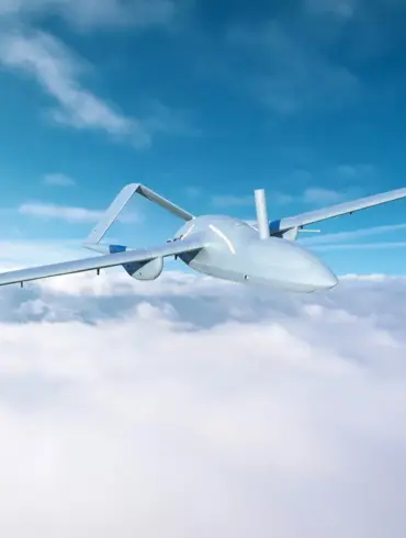 Six Ukrainian Drones Shot Down in Pskov Oblast as Governor Issues Urgent Safety Alert