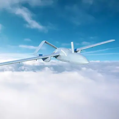 Six Ukrainian Drones Shot Down in Pskov Oblast as Governor Issues Urgent Safety Alert