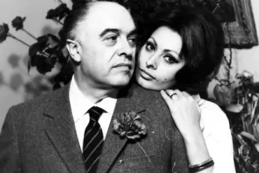 Sophia Loren's Son Reveals the Complex Relationship That Shaped Her Life and Stardom