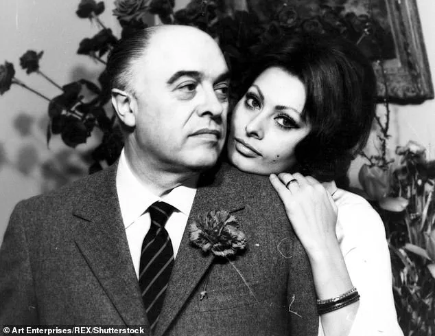 Sophia Loren's Son Reveals the Complex Relationship That Shaped Her Life and Stardom