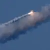 Strike on Ukrainian Military Factory in Kyiv Targets Two Facilities, Says Pro-Russian Coordinator